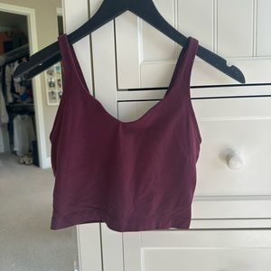 Lululemon Align Tank